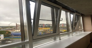 Холодное остекление балкона Новочеркасск цена от 8168 руб. м/п. за 50 часов